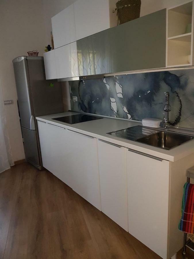 Appartamento A Вітербо Екстер'єр фото