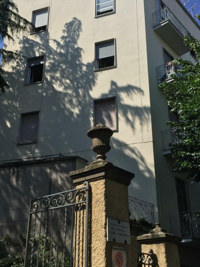 Appartamento A Вітербо Екстер'єр фото