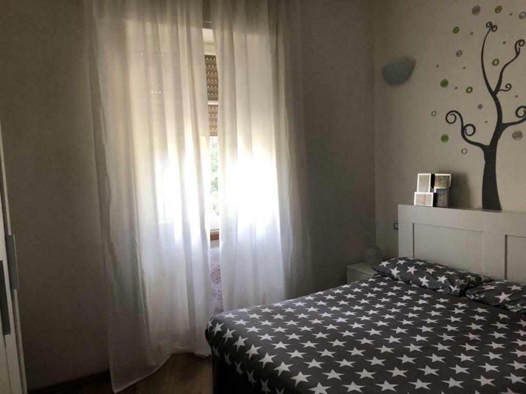 Appartamento A Вітербо Екстер'єр фото