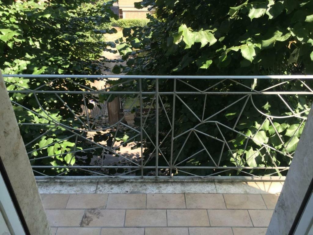 Appartamento A Вітербо Екстер'єр фото