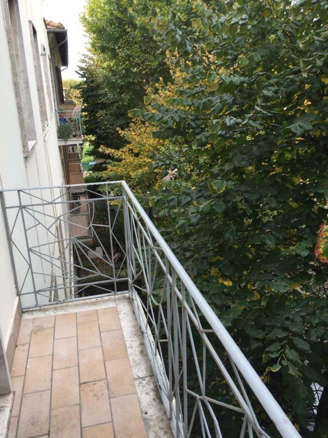 Appartamento A Вітербо Екстер'єр фото