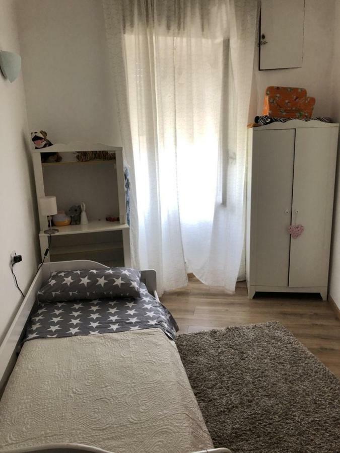 Appartamento A Вітербо Екстер'єр фото