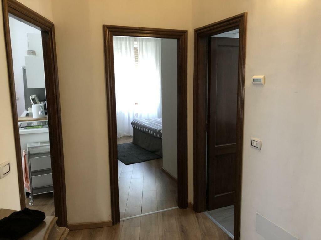 Appartamento A Вітербо Екстер'єр фото